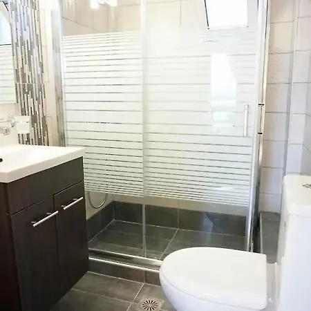 Lina's View Appartamento *