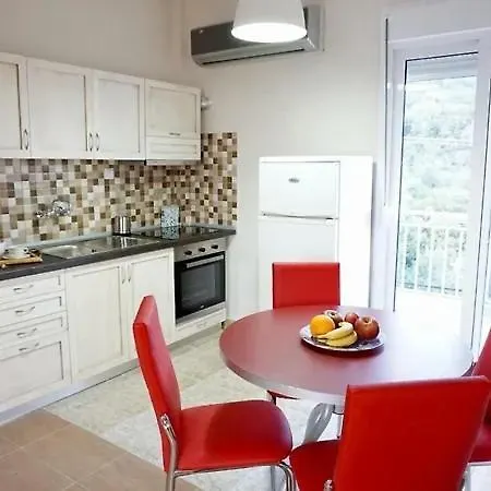 Lina's View * PalaiónTsiflíkion