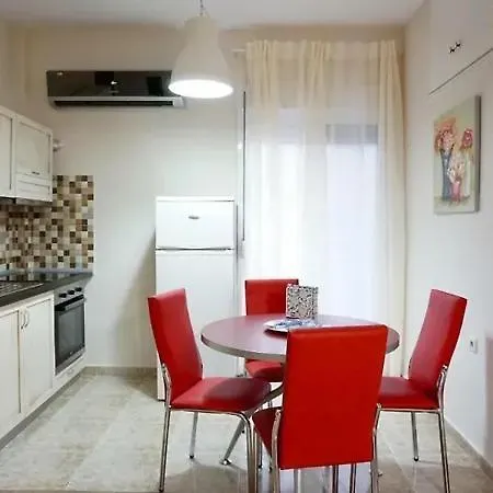 Lina's View Appartamento PalaiónTsiflíkion