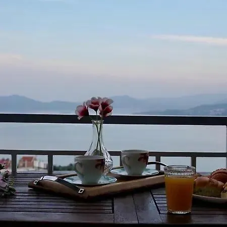 Lina's View Appartamento *