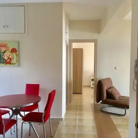 Appartamento Lina's View *