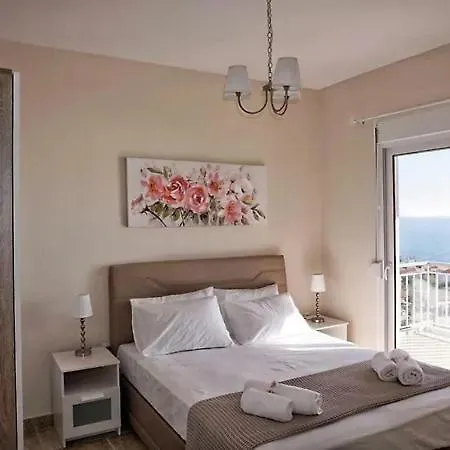 Lina's View Apartament
