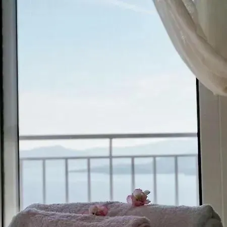 Lina's View Apartament *
