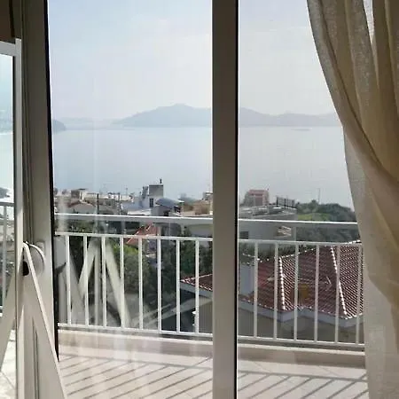 Lina's View