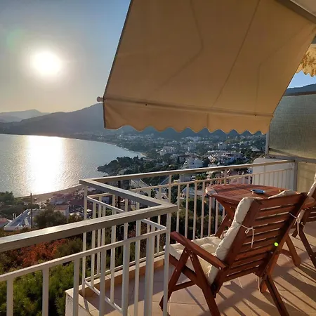 Apartamento Lina's View