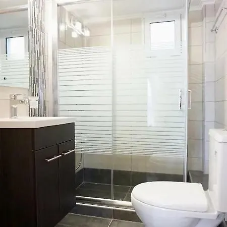 Apartman Lina's View *