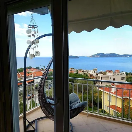 Lina's View