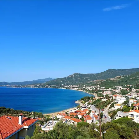 Lina's View Apartman *