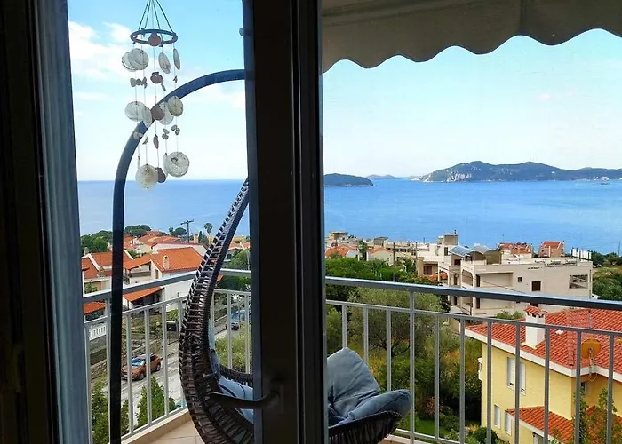 Lina's View